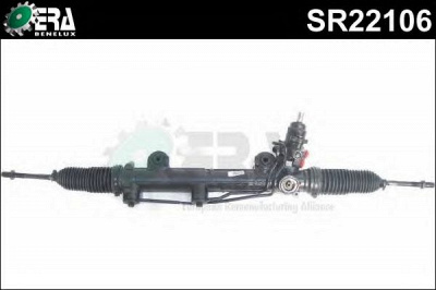 ERA BENELUX sr22106 -  Рулевой механизм